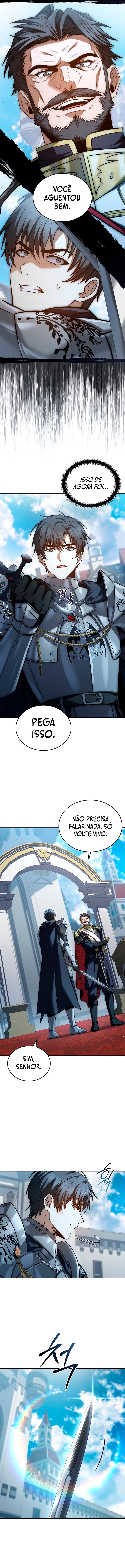 Read O Terceiro Príncipe do Reino Caído Regrediu PT Manga Online
