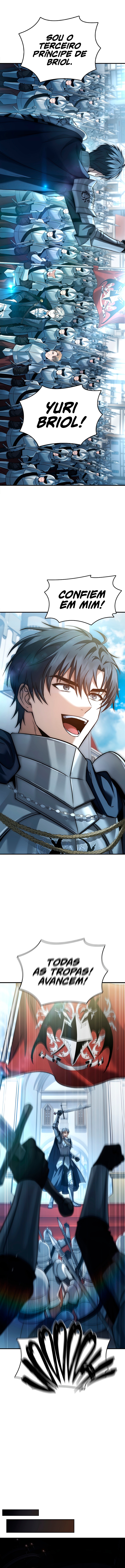 Read O Terceiro Príncipe do Reino Caído Regrediu PT Manga Online