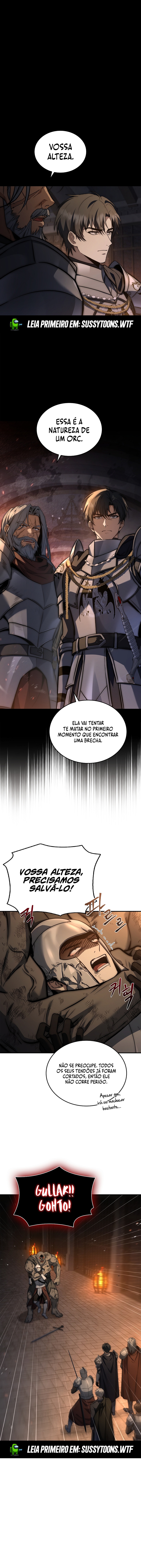 Read O Terceiro Príncipe do Reino Caído Regrediu PT Manga Online