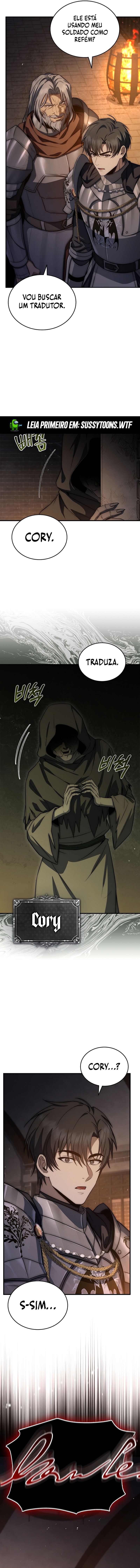 Read O Terceiro Príncipe do Reino Caído Regrediu PT Manga Online