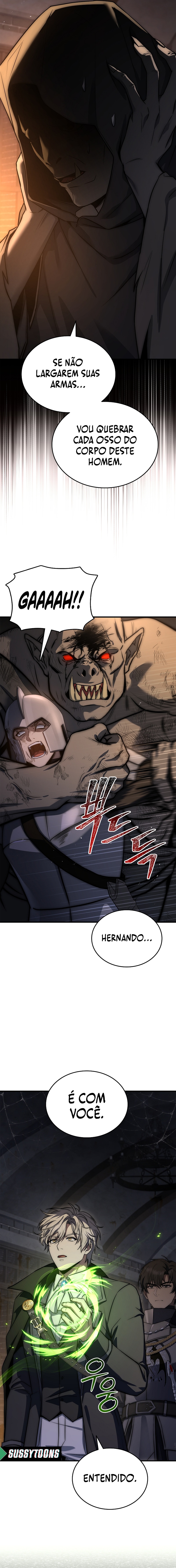 Read O Terceiro Príncipe do Reino Caído Regrediu PT Manga Online