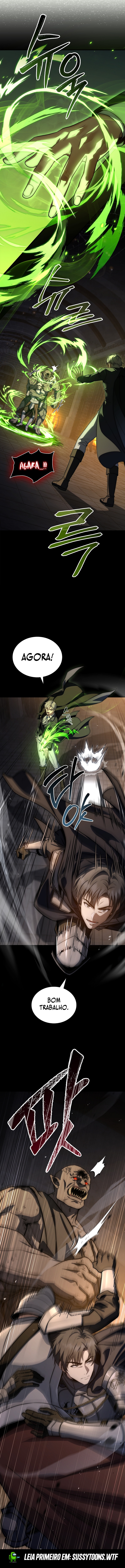 Read O Terceiro Príncipe do Reino Caído Regrediu PT Manga Online
