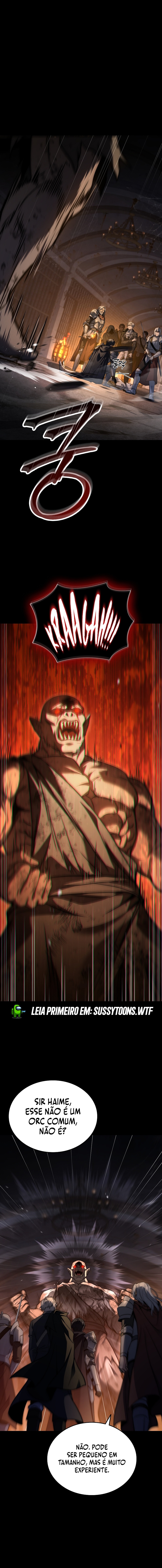 Read O Terceiro Príncipe do Reino Caído Regrediu PT Manga Online