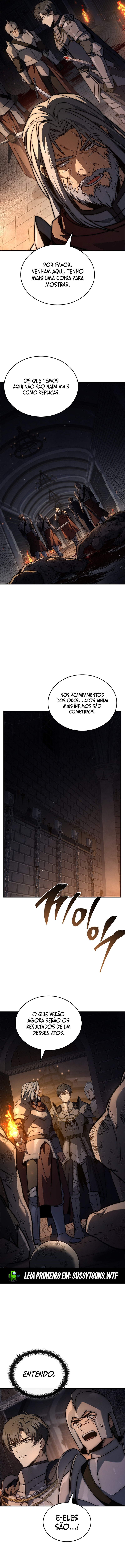 Read O Terceiro Príncipe do Reino Caído Regrediu PT Manga Online