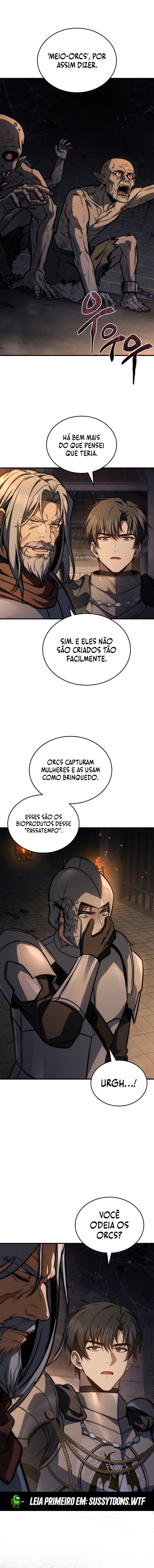 Read O Terceiro Príncipe do Reino Caído Regrediu PT Manga Online