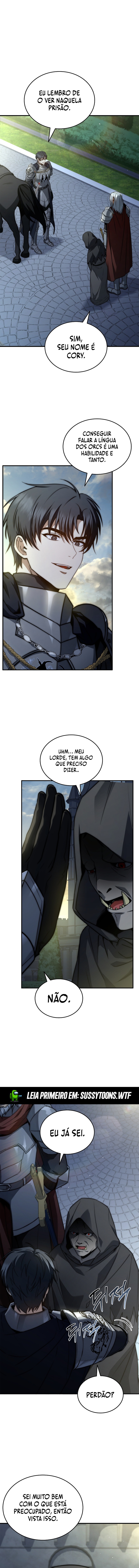 Read O Terceiro Príncipe do Reino Caído Regrediu PT Manga Online