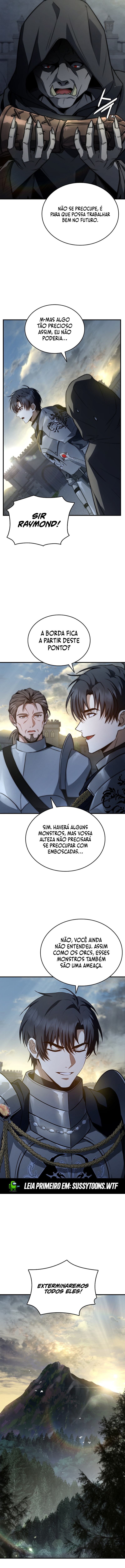 Read O Terceiro Príncipe do Reino Caído Regrediu PT Manga Online
