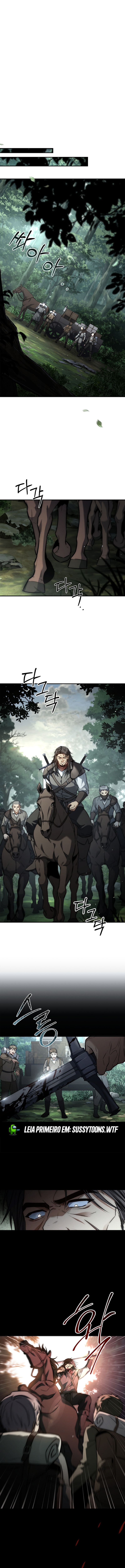 Read O Terceiro Príncipe do Reino Caído Regrediu PT Manga Online