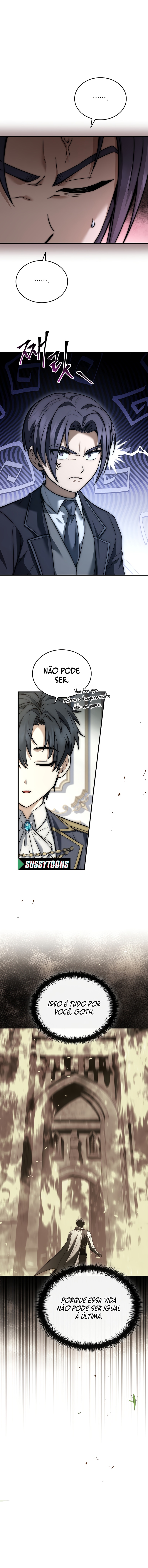 Read O Terceiro Príncipe do Reino Caído Regrediu PT Manga Online