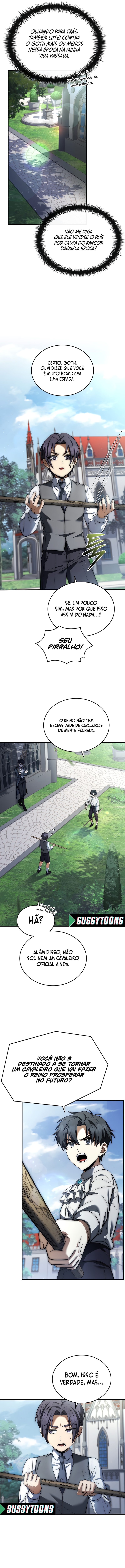 Read O Terceiro Príncipe do Reino Caído Regrediu PT Manga Online