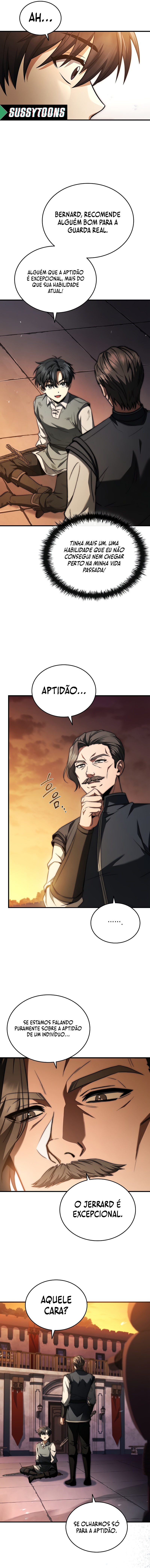 Read O Terceiro Príncipe do Reino Caído Regrediu PT Manga Online