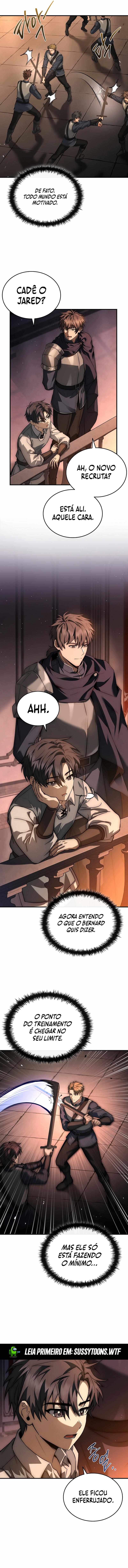 Read O Terceiro Príncipe do Reino Caído Regrediu PT Manga Online