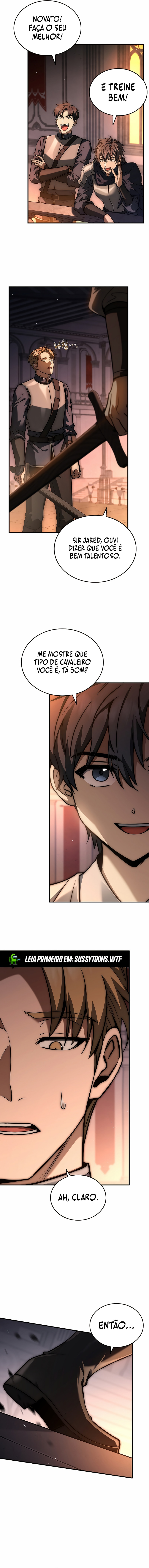 Read O Terceiro Príncipe do Reino Caído Regrediu PT Manga Online