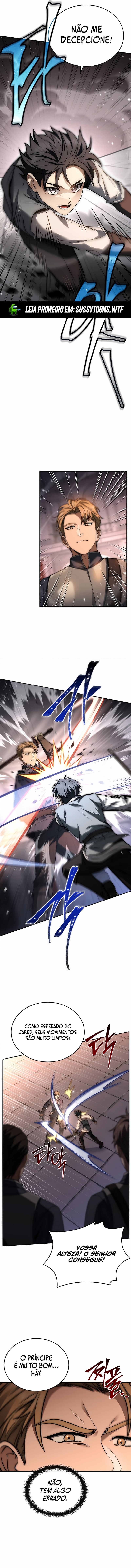 Read O Terceiro Príncipe do Reino Caído Regrediu PT Manga Online