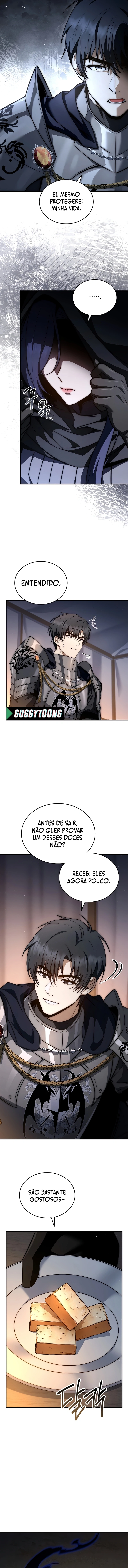 Read O Terceiro Príncipe do Reino Caído Regrediu PT Manga Online