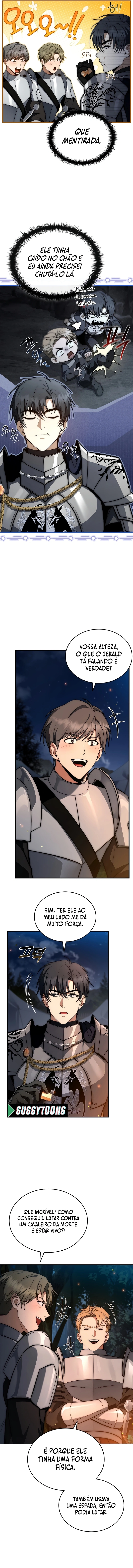 Read O Terceiro Príncipe do Reino Caído Regrediu PT Manga Online