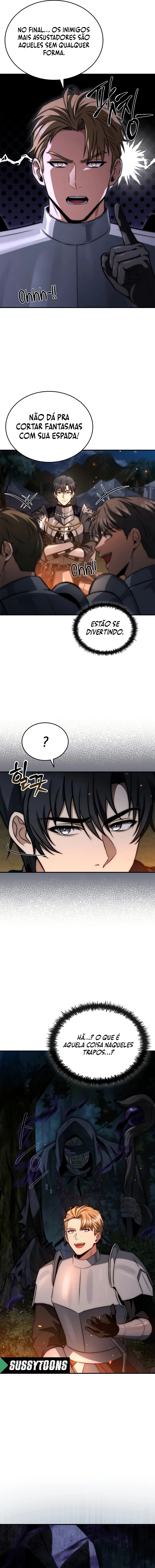 Read O Terceiro Príncipe do Reino Caído Regrediu PT Manga Online