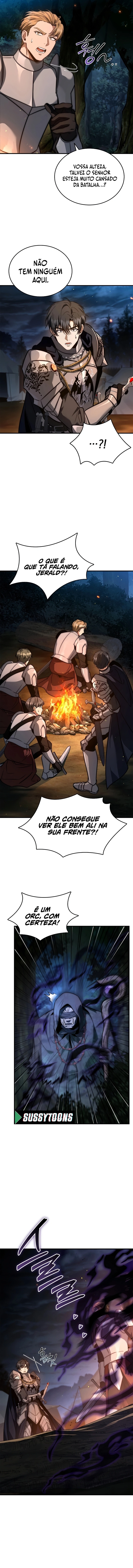 Read O Terceiro Príncipe do Reino Caído Regrediu PT Manga Online