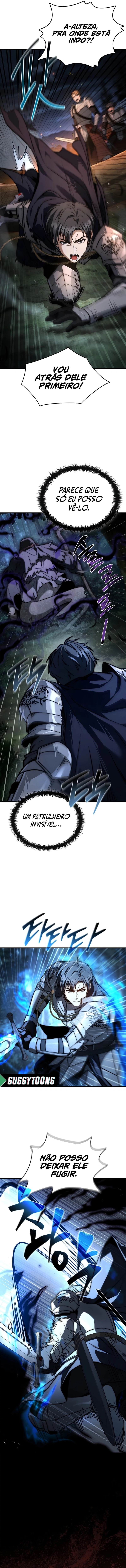 Read O Terceiro Príncipe do Reino Caído Regrediu PT Manga Online