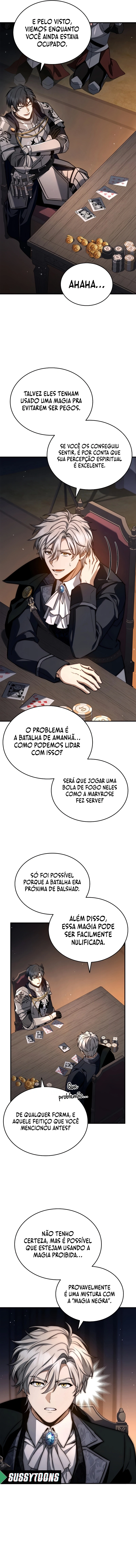 Read O Terceiro Príncipe do Reino Caído Regrediu PT Manga Online