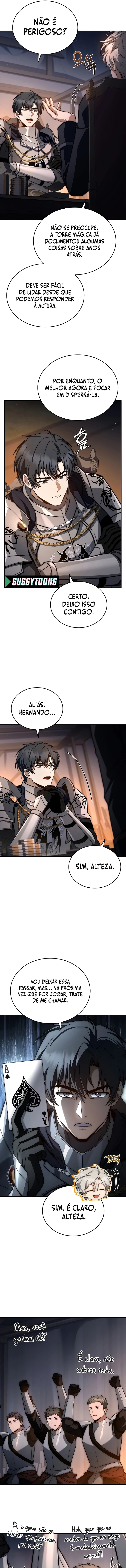 Read O Terceiro Príncipe do Reino Caído Regrediu PT Manga Online