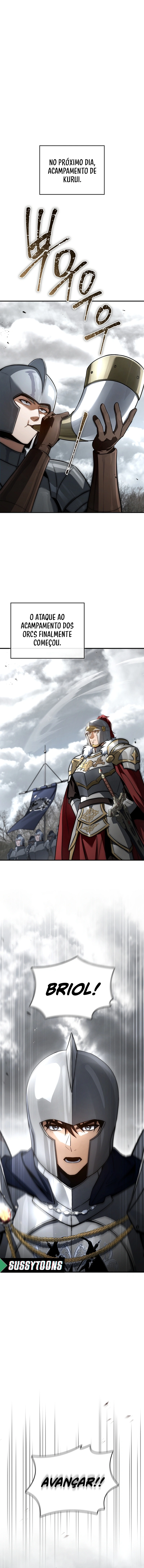 Read O Terceiro Príncipe do Reino Caído Regrediu PT Manga Online