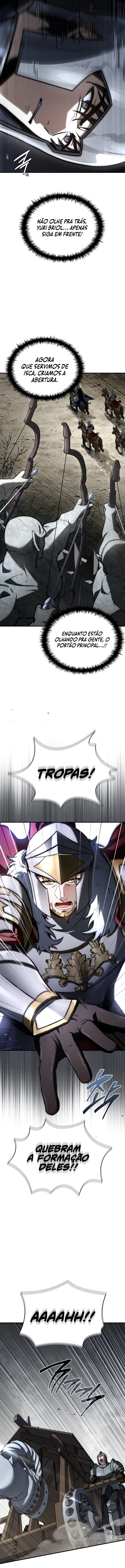 Read O Terceiro Príncipe do Reino Caído Regrediu PT Manga Online