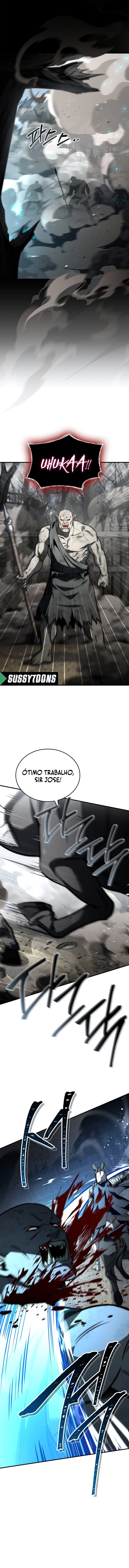 Read O Terceiro Príncipe do Reino Caído Regrediu PT Manga Online