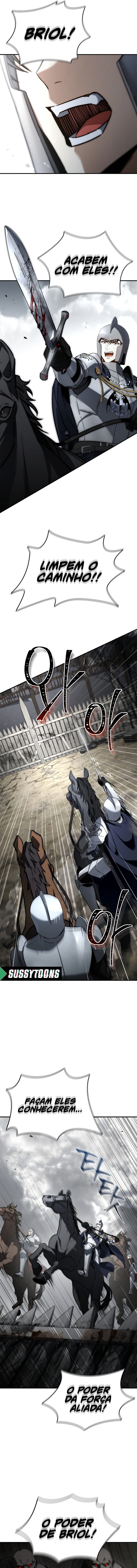 Read O Terceiro Príncipe do Reino Caído Regrediu PT Manga Online