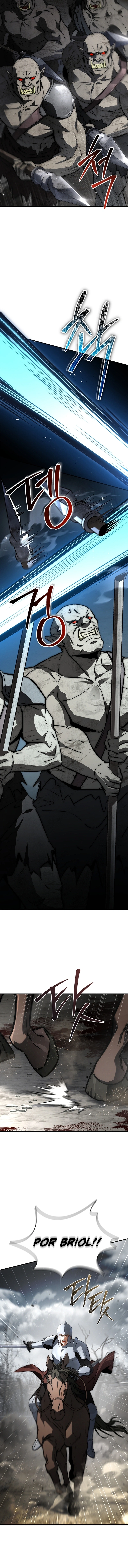 Read O Terceiro Príncipe do Reino Caído Regrediu PT Manga Online