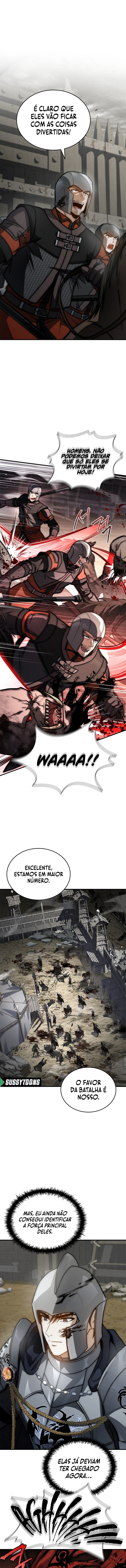 Read O Terceiro Príncipe do Reino Caído Regrediu PT Manga Online