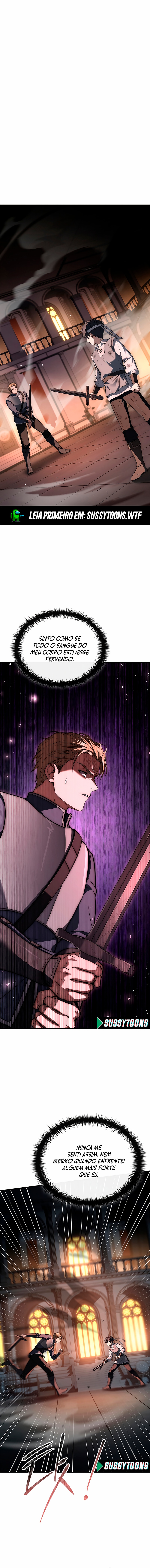 Read O Terceiro Príncipe do Reino Caído Regrediu PT Manga Online