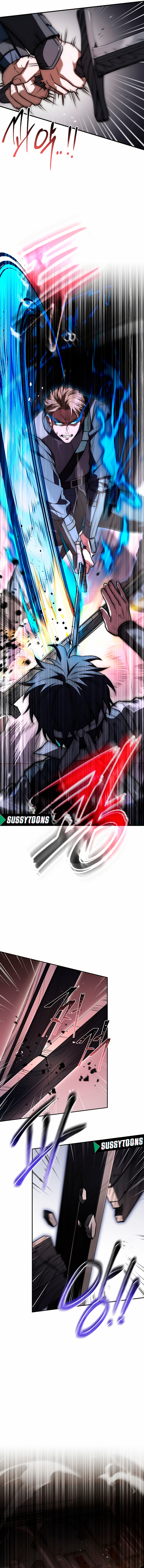 Read O Terceiro Príncipe do Reino Caído Regrediu PT Manga Online