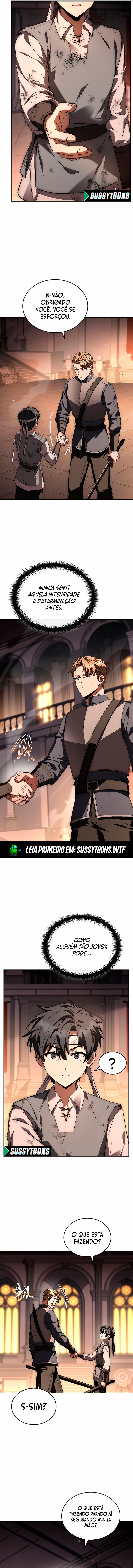 Read O Terceiro Príncipe do Reino Caído Regrediu PT Manga Online