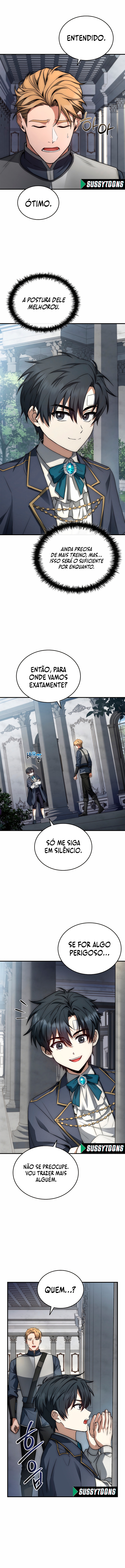 Read O Terceiro Príncipe do Reino Caído Regrediu PT Manga Online