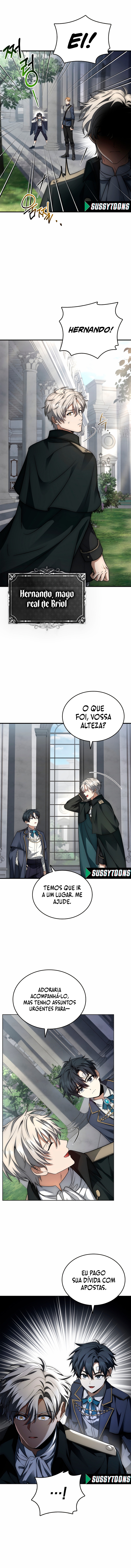 Read O Terceiro Príncipe do Reino Caído Regrediu PT Manga Online