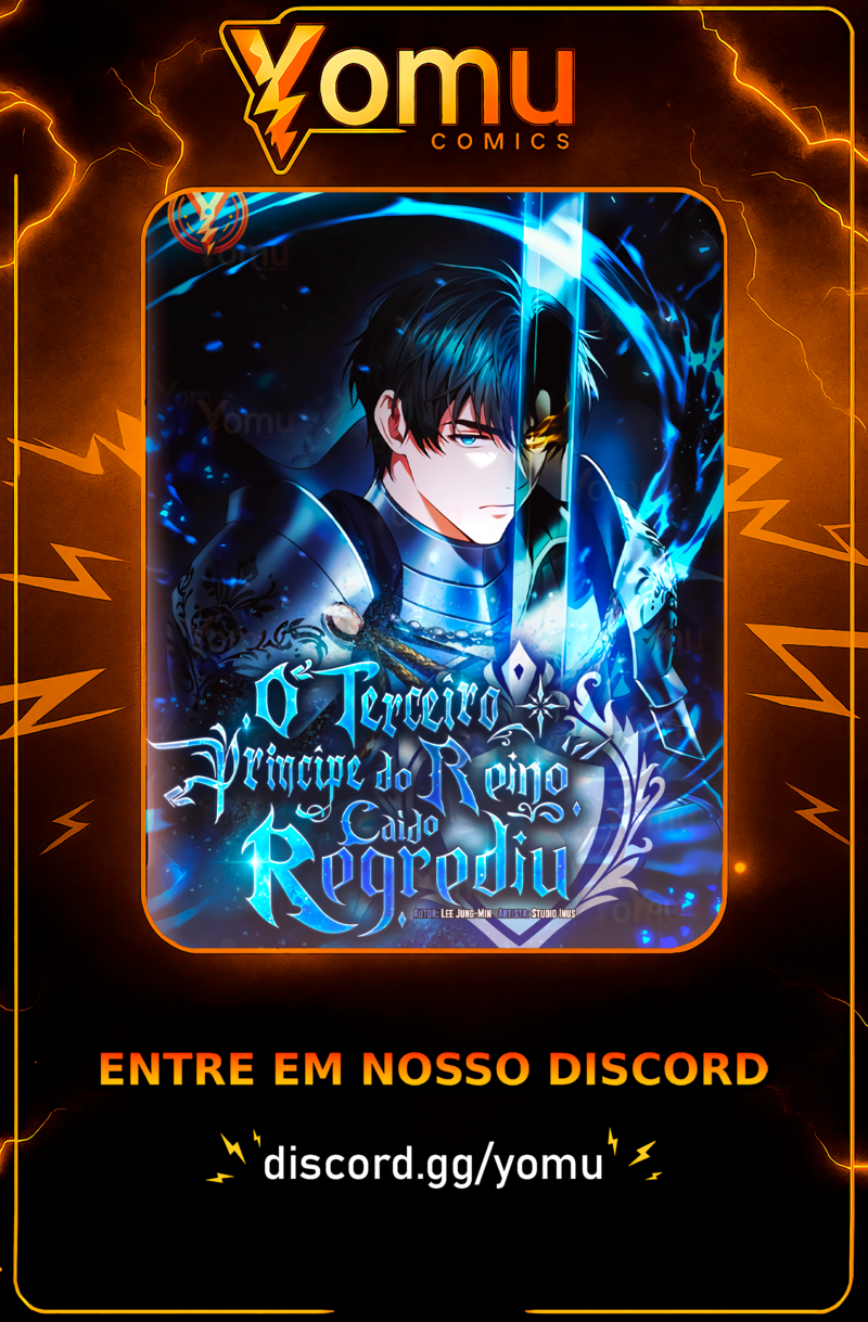 Read O Terceiro Príncipe do Reino Caído Regrediu PT Manga Online