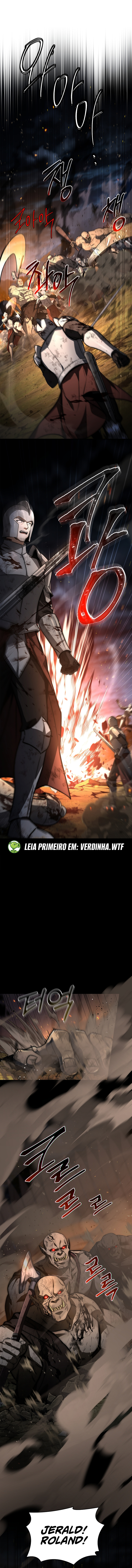 Read O Terceiro Príncipe do Reino Caído Regrediu PT Manga Online