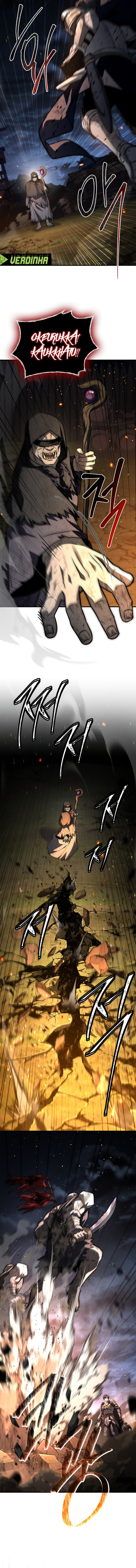 Read O Terceiro Príncipe do Reino Caído Regrediu PT Manga Online