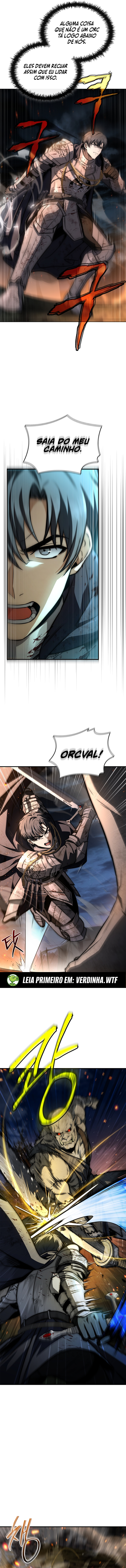 Read O Terceiro Príncipe do Reino Caído Regrediu PT Manga Online