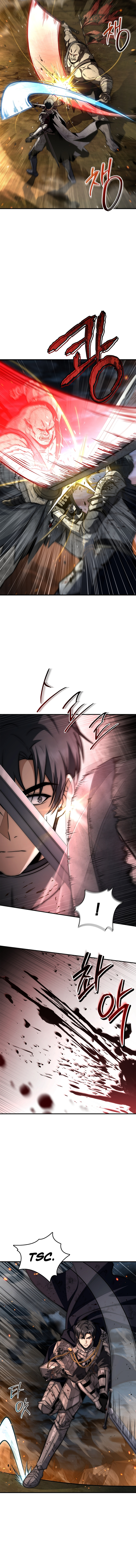 Read O Terceiro Príncipe do Reino Caído Regrediu PT Manga Online