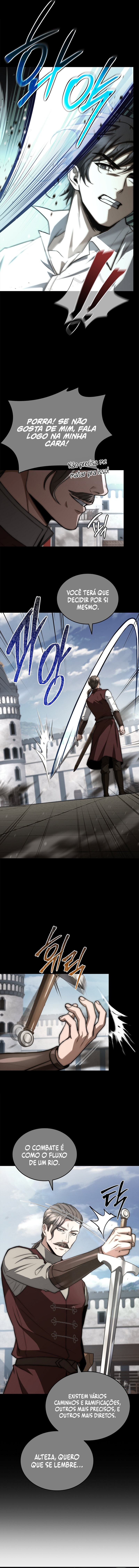 Read O Terceiro Príncipe do Reino Caído Regrediu PT Manga Online