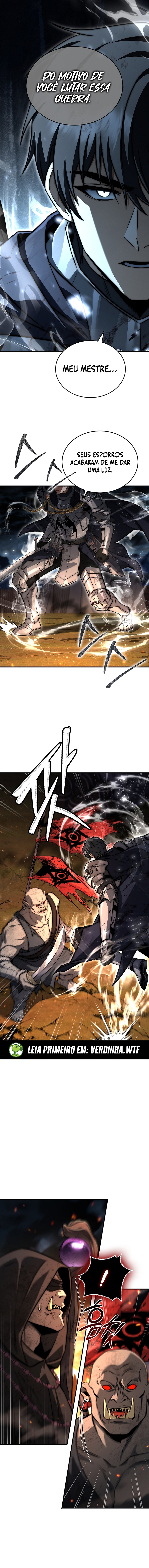Read O Terceiro Príncipe do Reino Caído Regrediu PT Manga Online