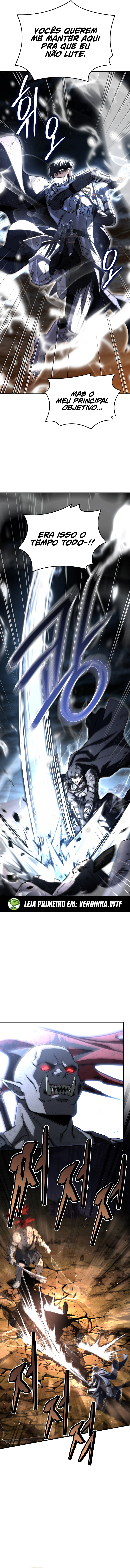Read O Terceiro Príncipe do Reino Caído Regrediu PT Manga Online