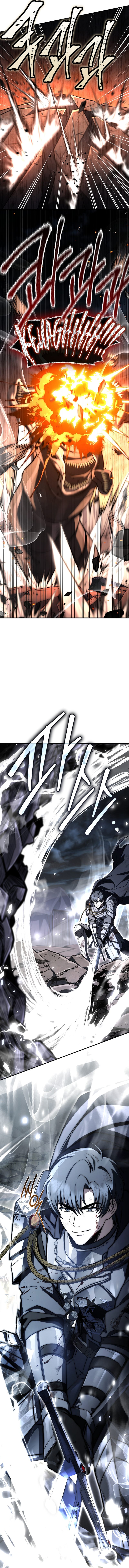 Read O Terceiro Príncipe do Reino Caído Regrediu PT Manga Online