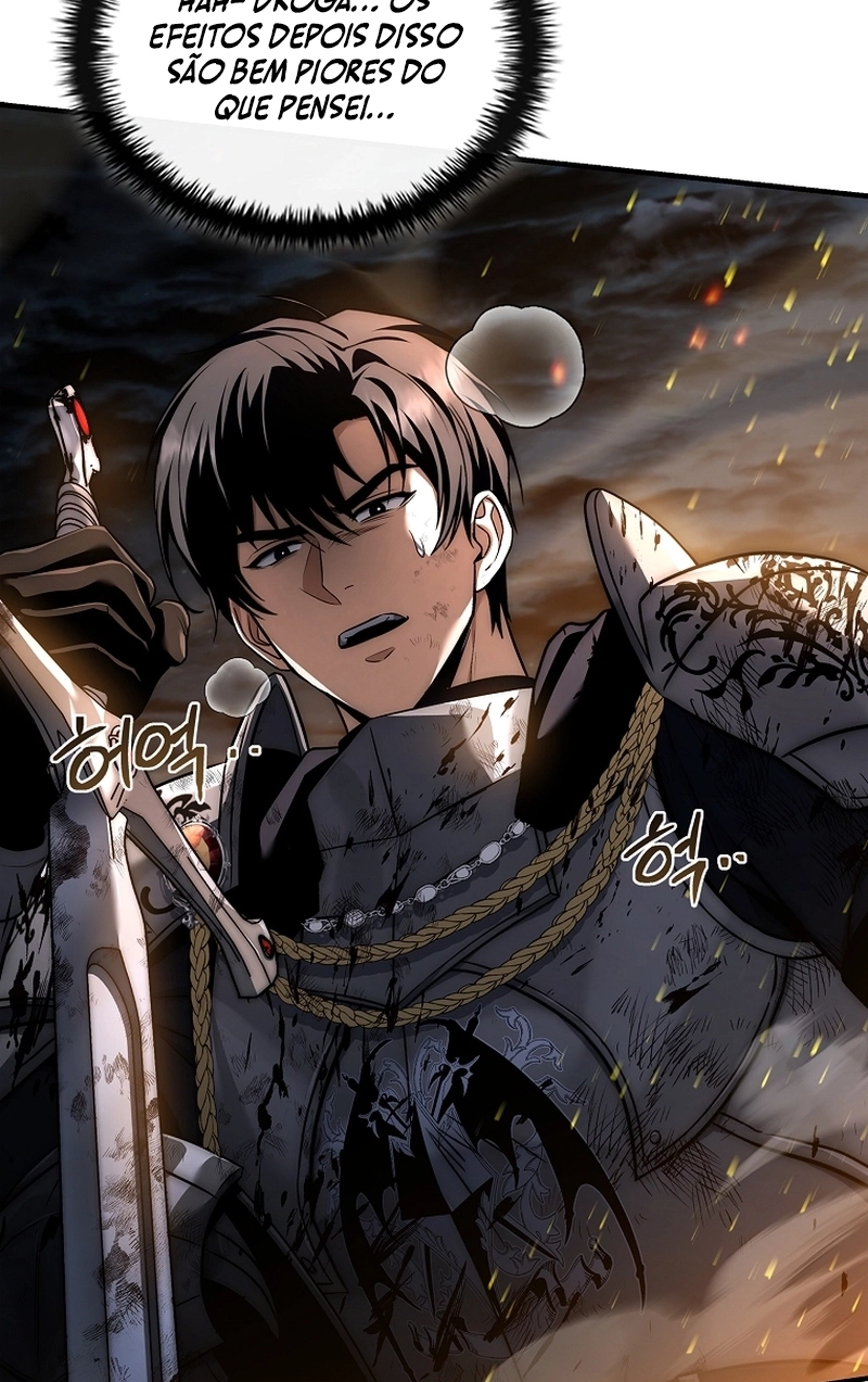 Read O Terceiro Príncipe do Reino Caído Regrediu PT Manga Online