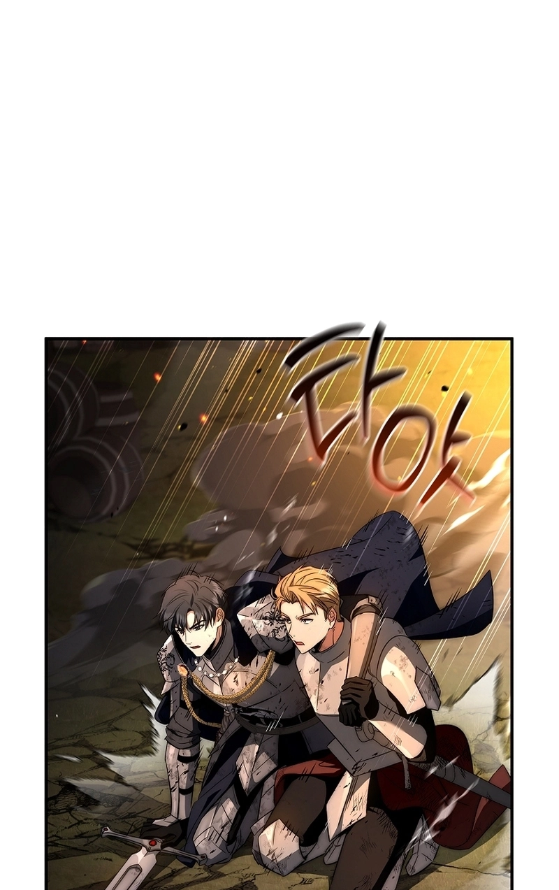 Read O Terceiro Príncipe do Reino Caído Regrediu PT Manga Online
