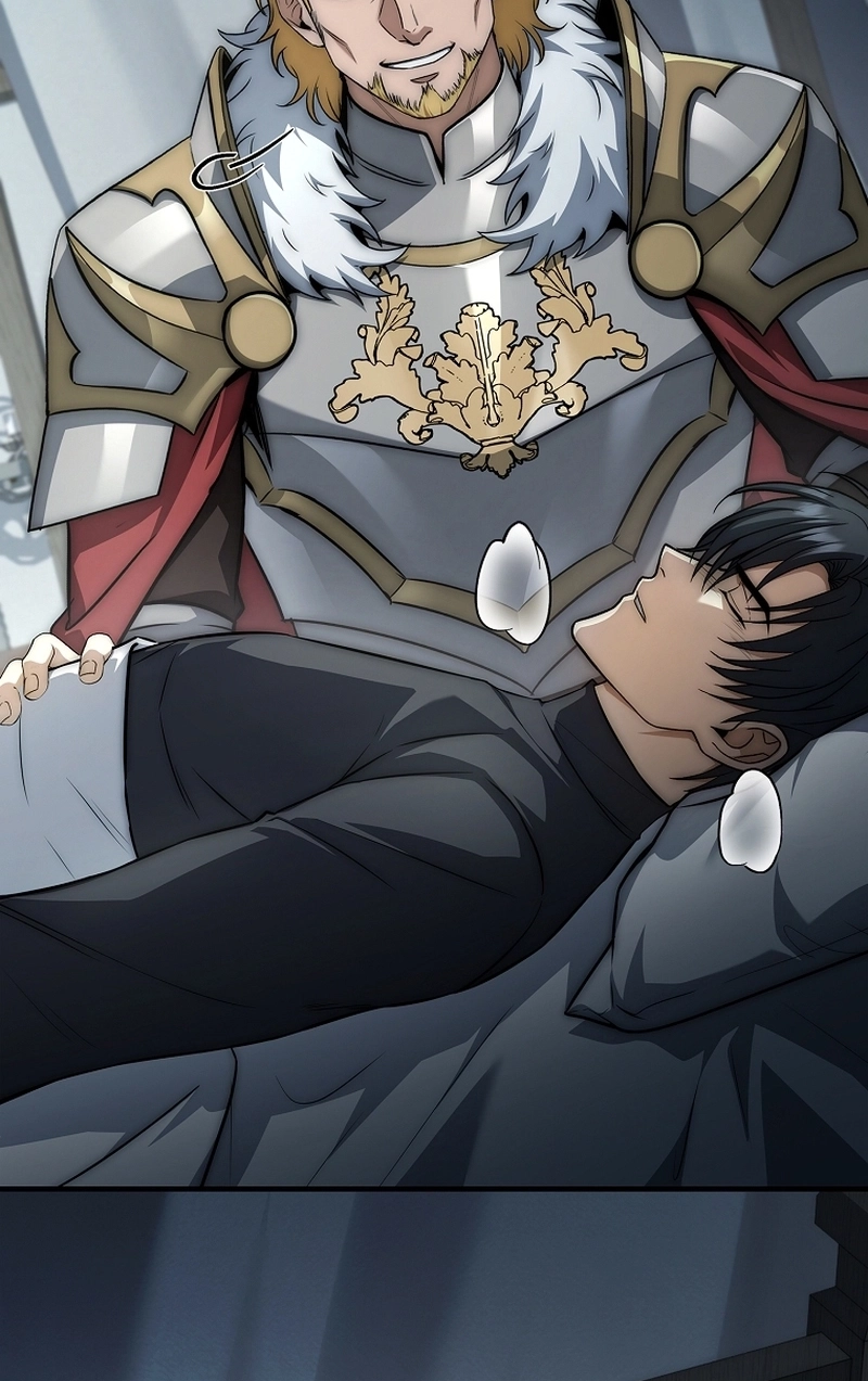 Read O Terceiro Príncipe do Reino Caído Regrediu PT Manga Online