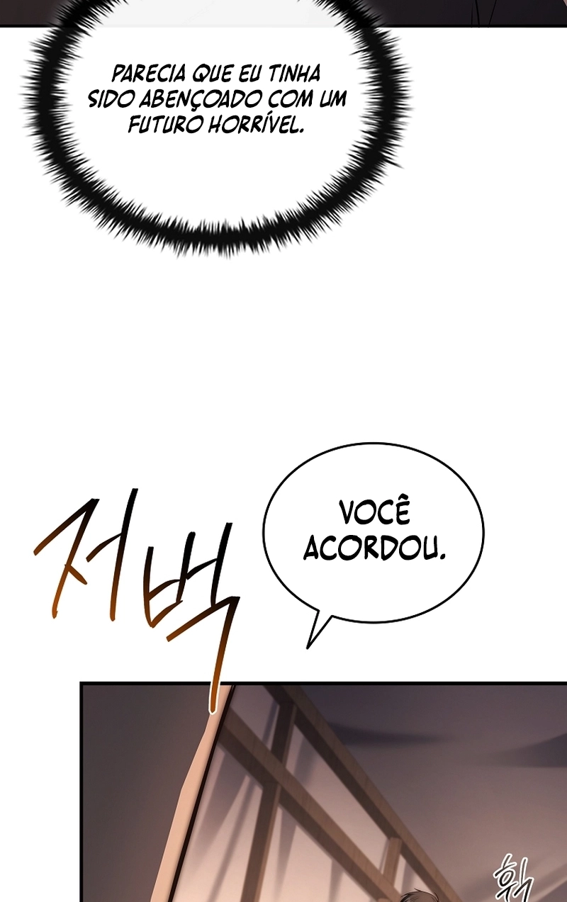 Read O Terceiro Príncipe do Reino Caído Regrediu PT Manga Online