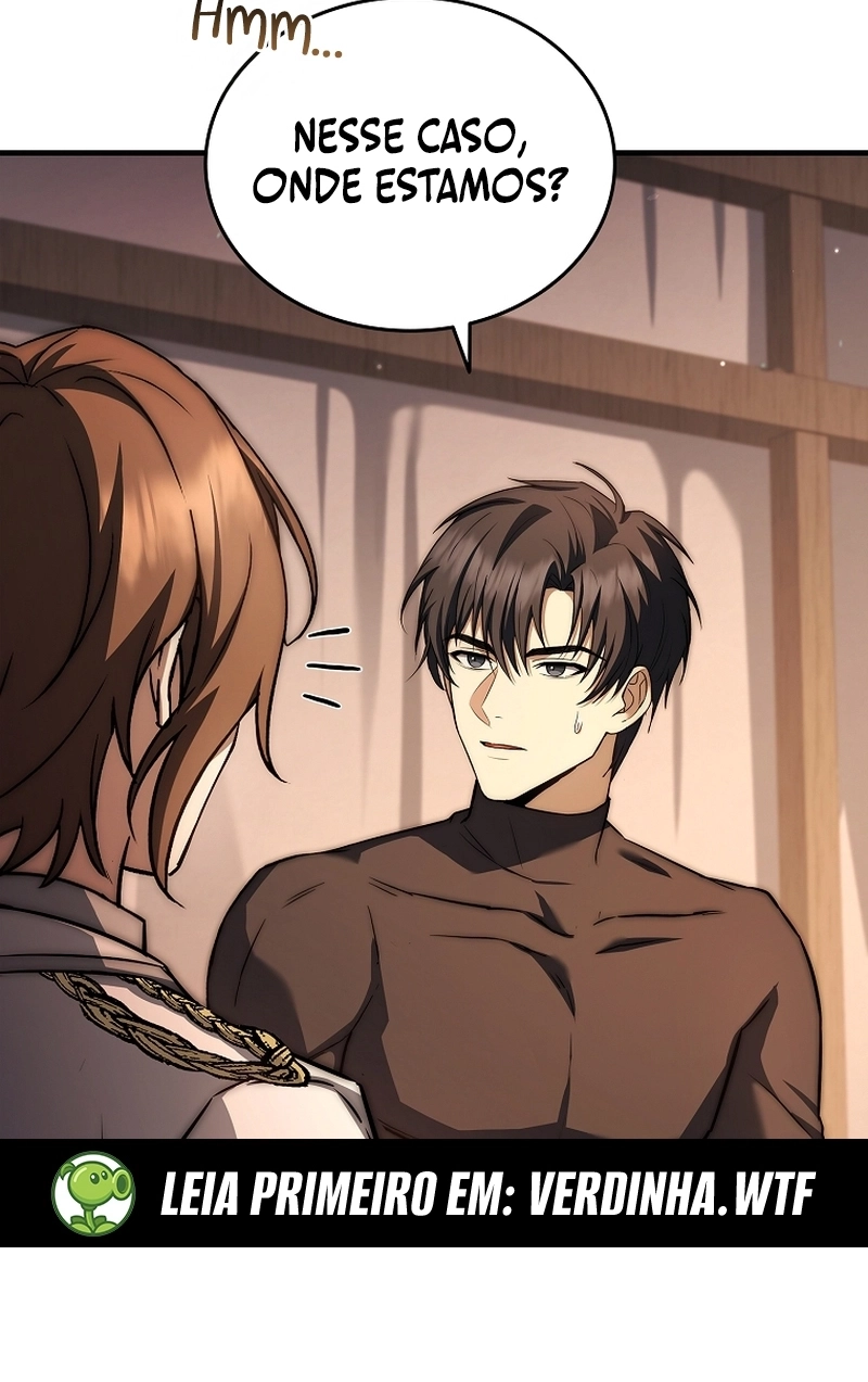 Read O Terceiro Príncipe do Reino Caído Regrediu PT Manga Online